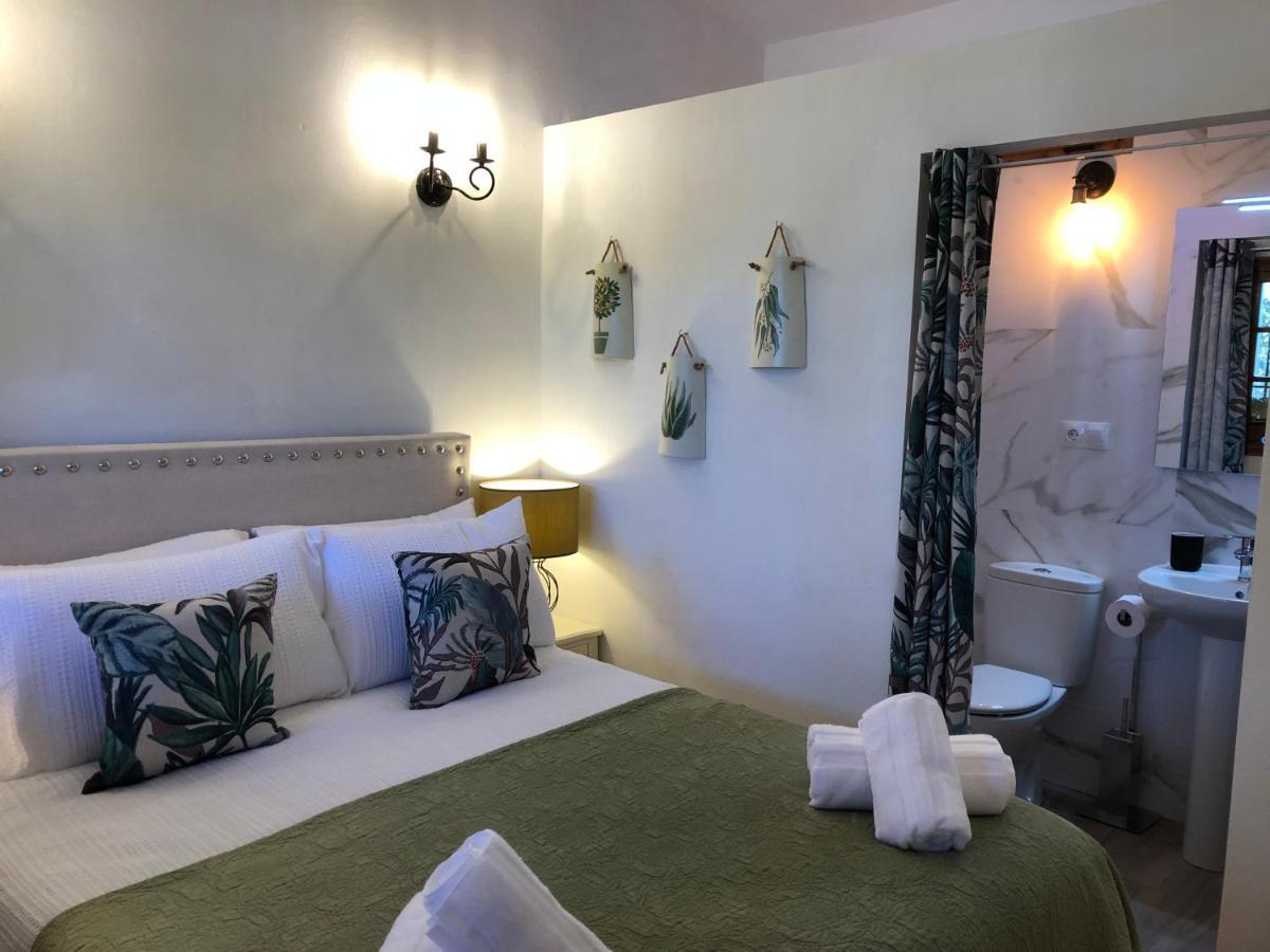 مبيت وإفطار فييانويفا ذي تابيا Casa La Alegria 37 المظهر الخارجي الصورة