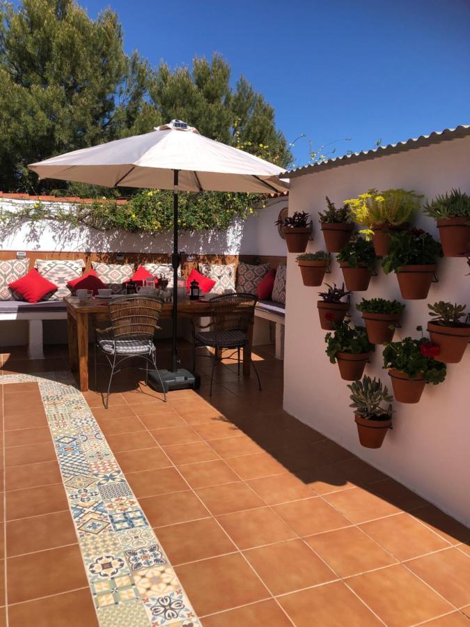 مبيت وإفطار فييانويفا ذي تابيا Casa La Alegria 37 المظهر الخارجي الصورة
