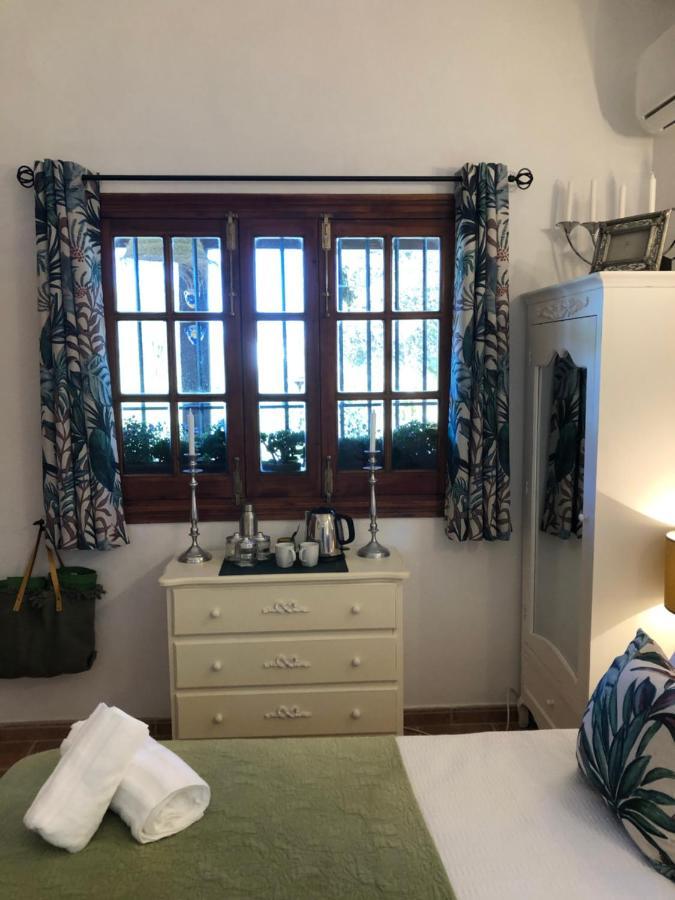 مبيت وإفطار فييانويفا ذي تابيا Casa La Alegria 37 المظهر الخارجي الصورة