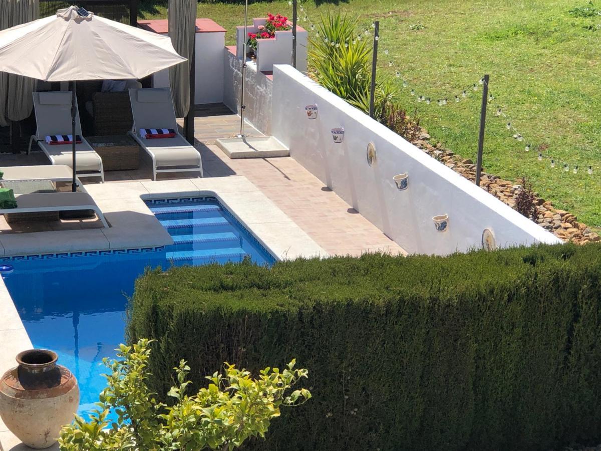 مبيت وإفطار فييانويفا ذي تابيا Casa La Alegria 37 المظهر الخارجي الصورة