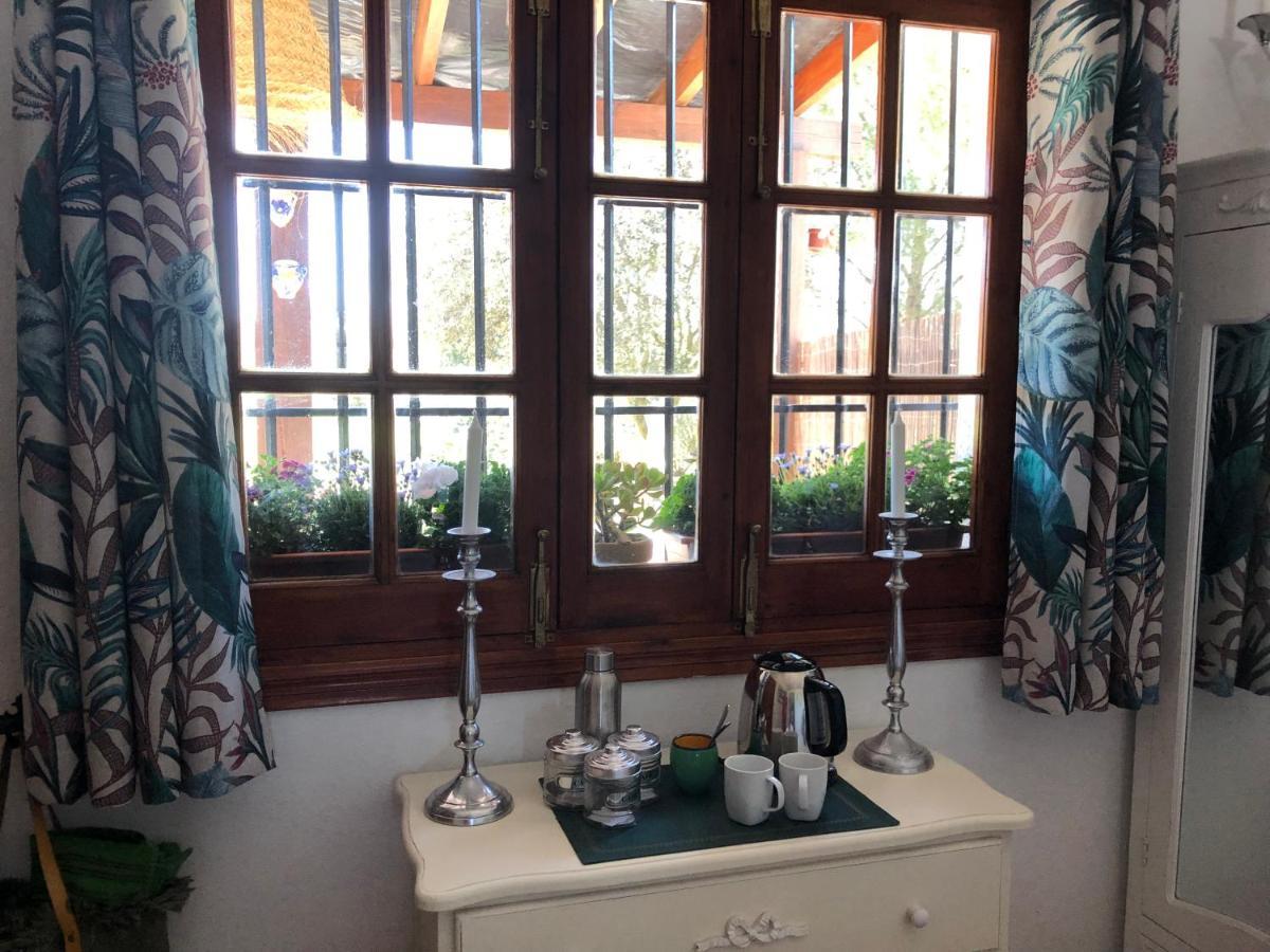 مبيت وإفطار فييانويفا ذي تابيا Casa La Alegria 37 المظهر الخارجي الصورة